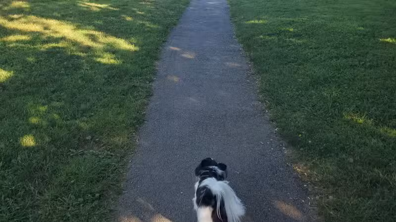 Friendship Park - Paoli, PA