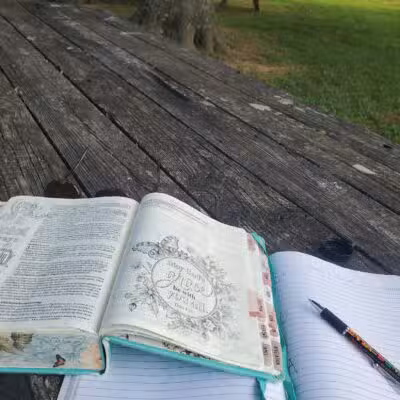 Friendship Park - Paoli, PA