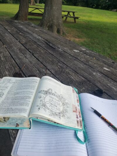 Friendship Park - Paoli, PA