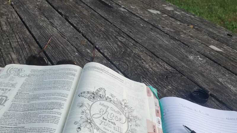 Friendship Park - Paoli, PA