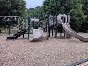 Friendship Park - Paoli, PA