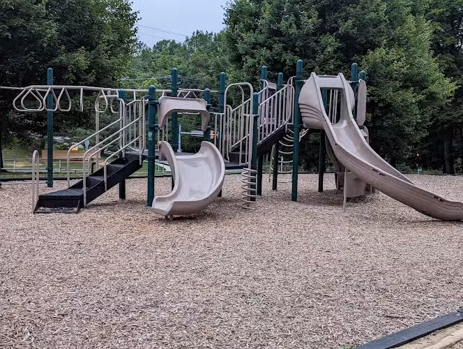 Friendship Park - Paoli, PA