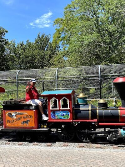 Van Saun County Park - Paramus, NJ