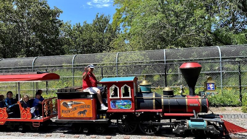 Van Saun County Park - Paramus, NJ