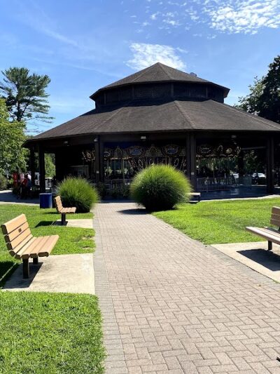 Van Saun County Park - Paramus, NJ