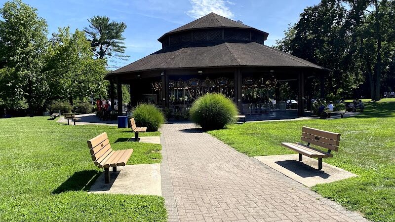 Van Saun County Park - Paramus, NJ