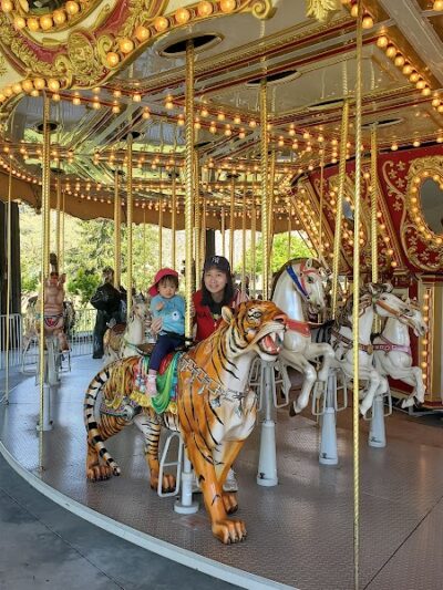 Van Saun County Park - Paramus, NJ