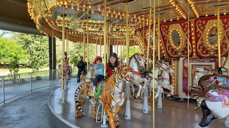 Van Saun County Park - Paramus, NJ