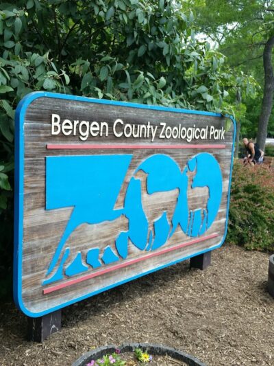 Van Saun County Park - Paramus, NJ