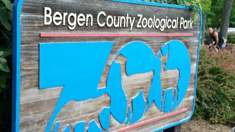 Van Saun County Park - Paramus, NJ