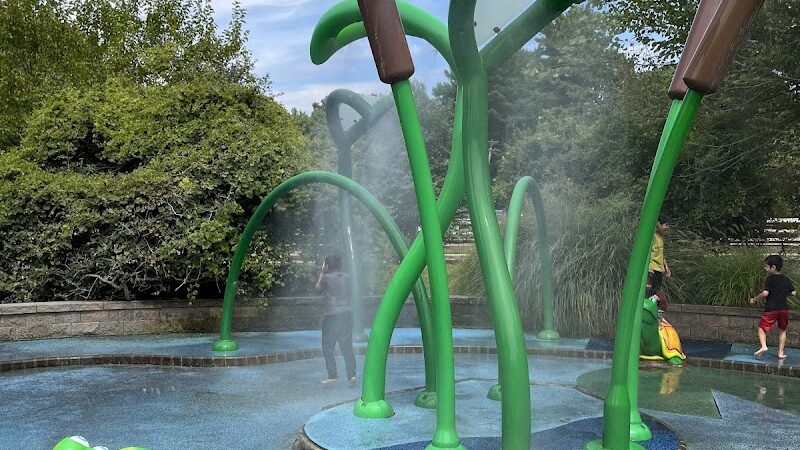 Van Saun County Park - Paramus, NJ