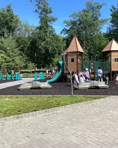 Van Saun County Park - Paramus, NJ