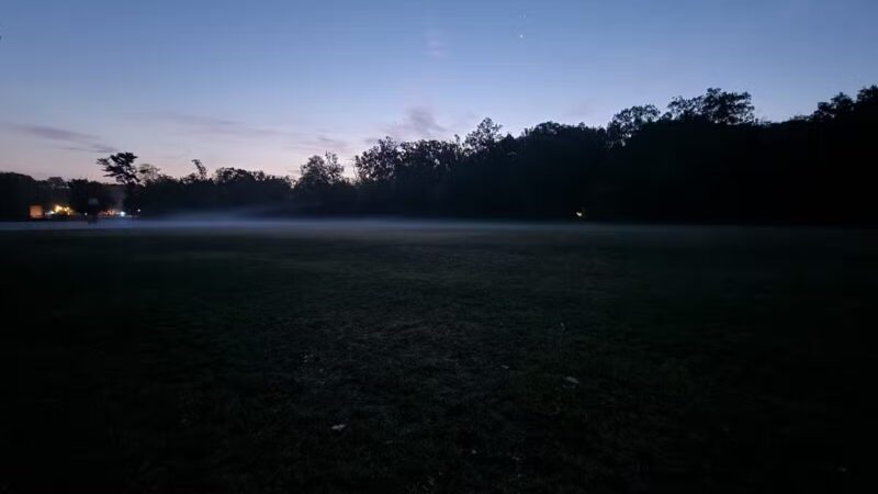 Van Saun County Park - Paramus, NJ