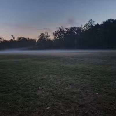 Van Saun County Park - Paramus, NJ