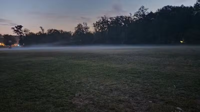 Van Saun County Park - Paramus, NJ