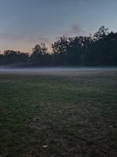 Van Saun County Park - Paramus, NJ
