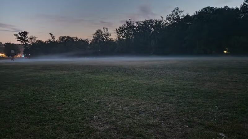 Van Saun County Park - Paramus, NJ
