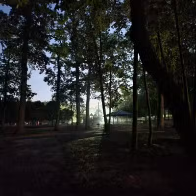 Van Saun County Park - Paramus, NJ