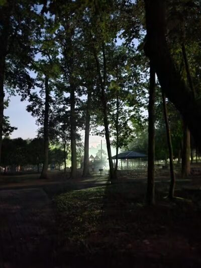 Van Saun County Park - Paramus, NJ