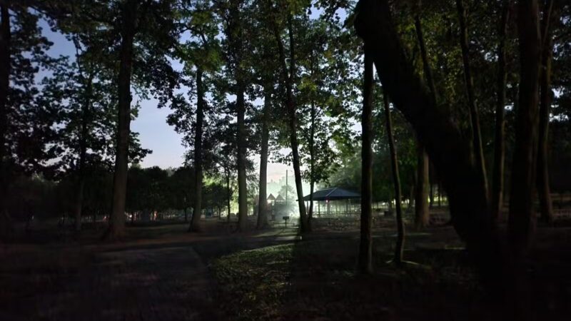 Van Saun County Park - Paramus, NJ