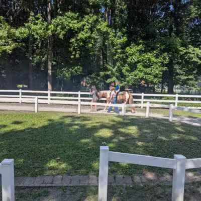 Van Saun County Park - Paramus, NJ