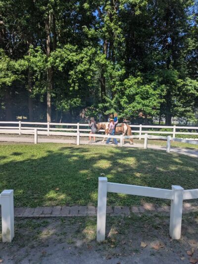 Van Saun County Park - Paramus, NJ