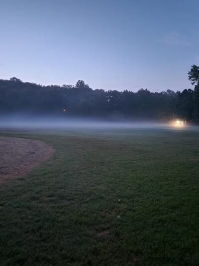 Van Saun County Park - Paramus, NJ