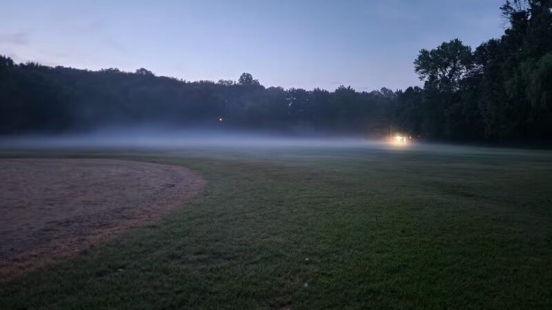 Van Saun County Park - Paramus, NJ