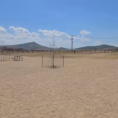 Park City Dog Park - Park City, UT