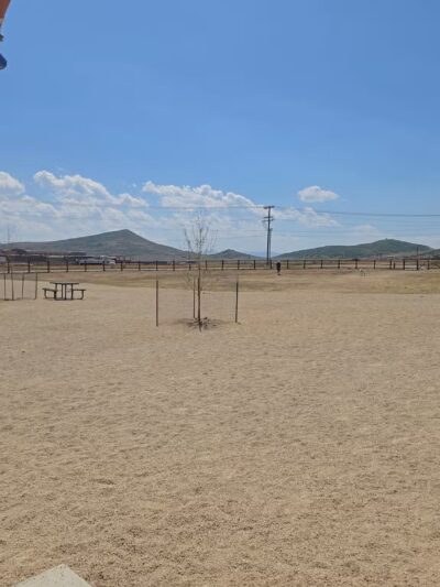 Park City Dog Park - Park City, UT