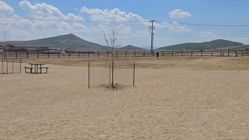 Park City Dog Park - Park City, UT