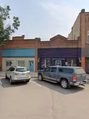 Art of Touch Bistro and Espresso Bar - Park River, ND