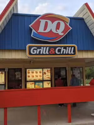 Dairy Queen Grill & Chill - Park River, ND
