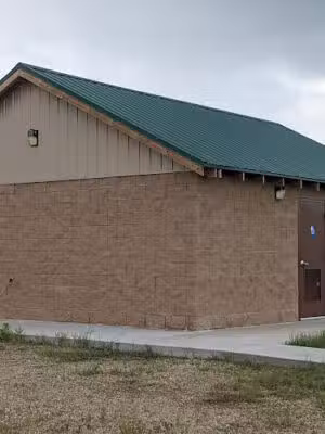 Park River Campground - Park River, ND