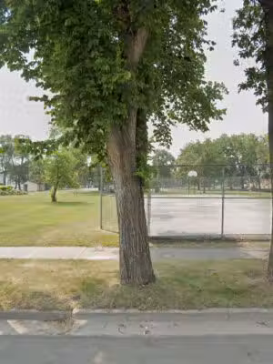 Park River City Park - Park River, ND