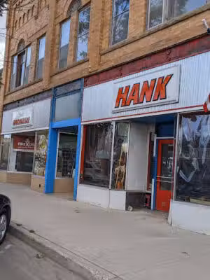 Park River Hardware - Park River, ND