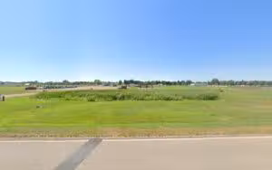 Park River Splash Pad - Park River, ND