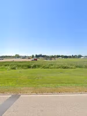 Park River Splash Pad - Park River, ND