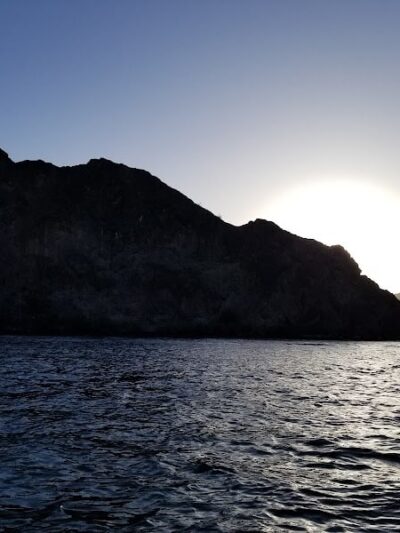 Buckskin Mountain State Park - Parker, AZ