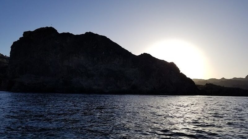 Buckskin Mountain State Park - Parker, AZ