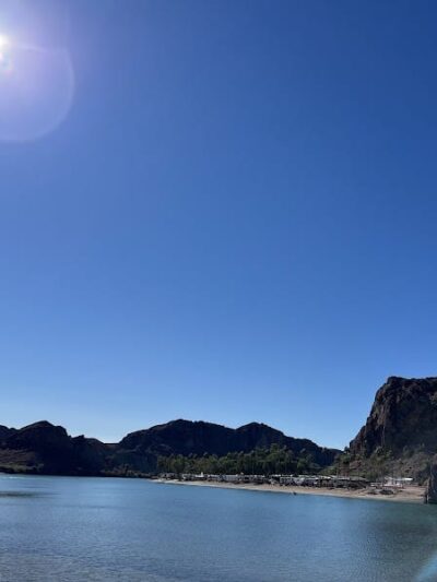 Buckskin Mountain State Park - Parker, AZ