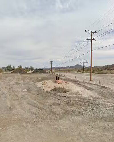 Patria Flats - Parker, AZ