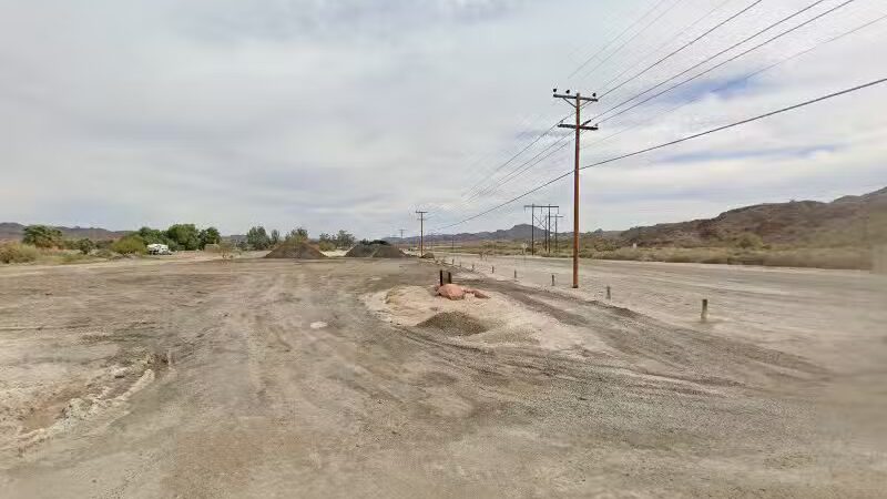 Patria Flats - Parker, AZ