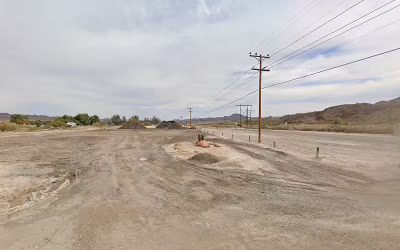 Patria Flats - Parker, AZ