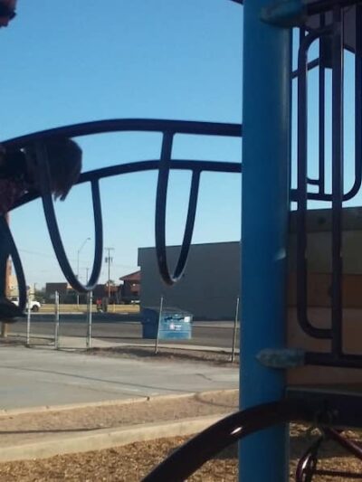 Western Park - Parker, AZ