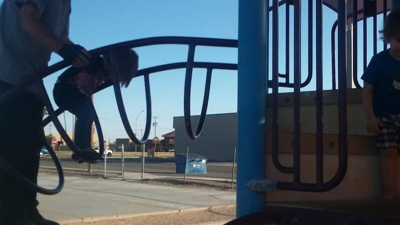 Western Park - Parker, AZ