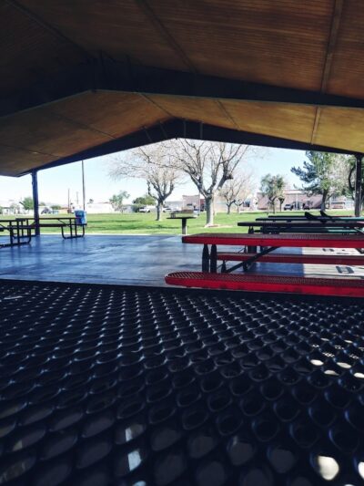 Western Park - Parker, AZ