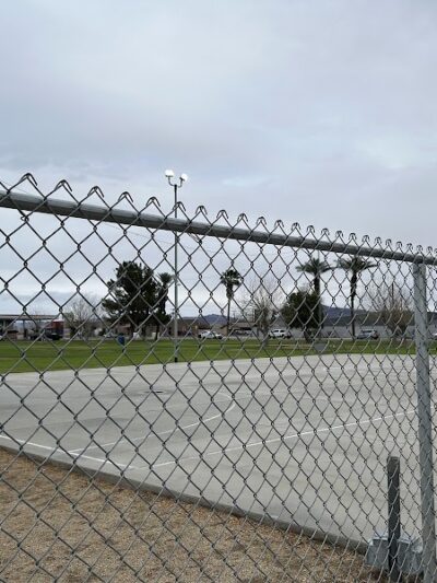 Western Park - Parker, AZ