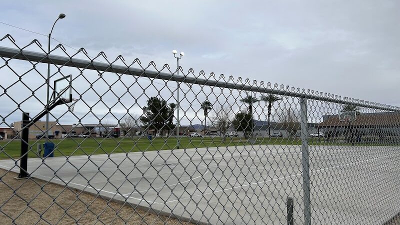 Western Park - Parker, AZ