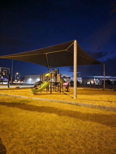 Western Park - Parker, AZ